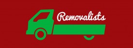 Removalists Booval - My Local Removalists
